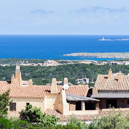 Between Sea And Rocks Porto Cervo Exterior photo