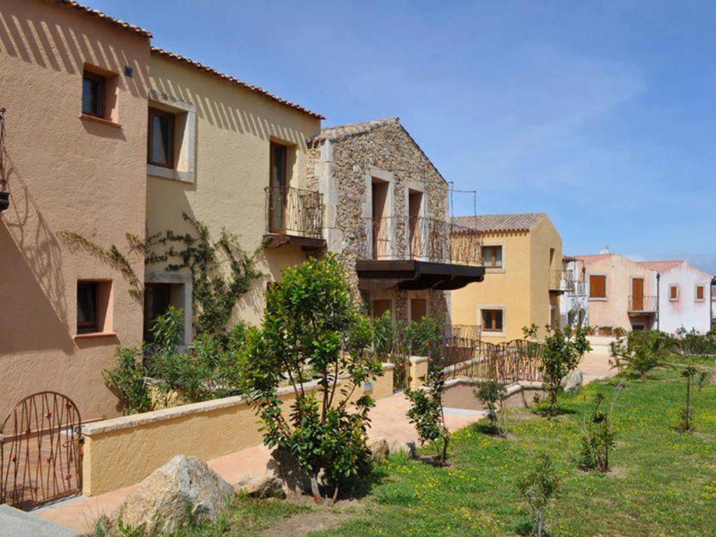 Between Sea And Rocks Porto Cervo Exterior photo