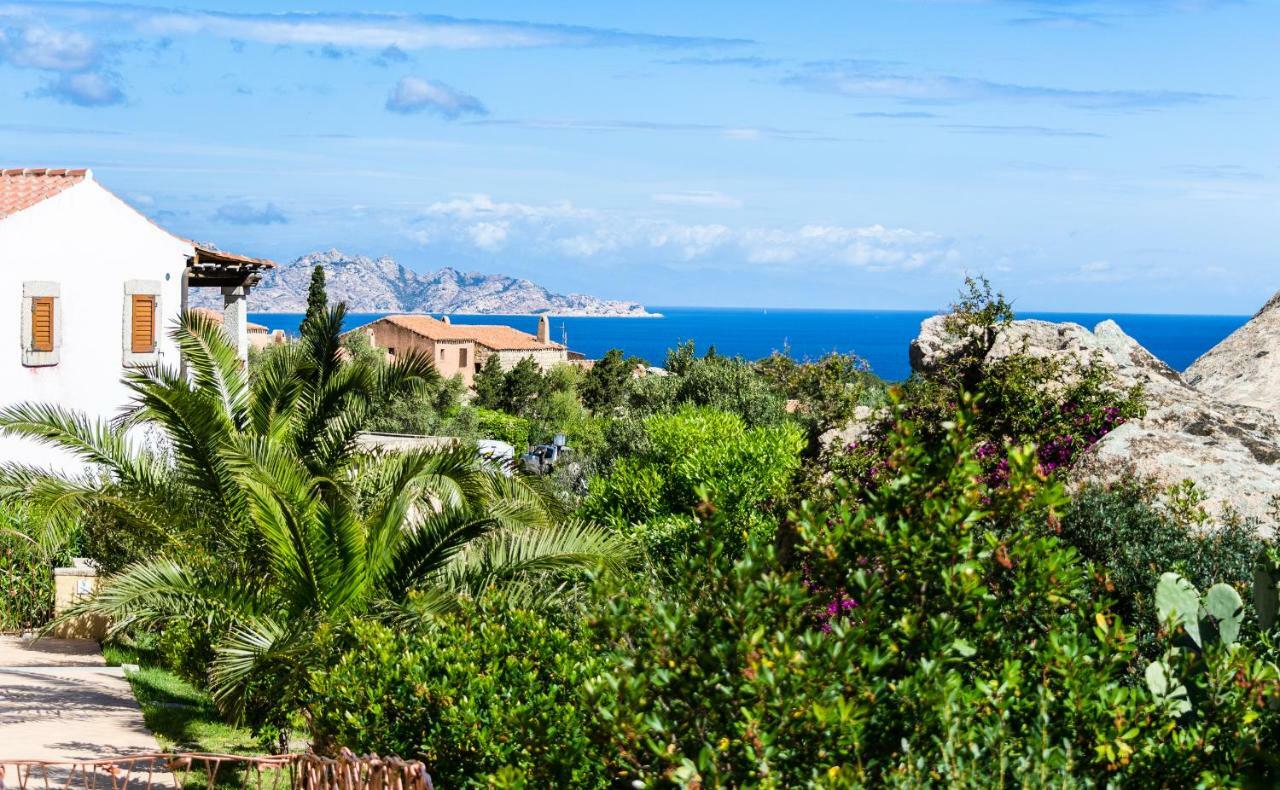 Between Sea And Rocks Porto Cervo Exterior photo